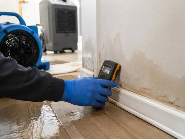 24/7 Water damage restoration services in Crystal Rock, OH - Rapid flood cleanup and mitigation